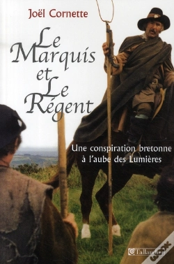 Capa do artigo Le Marquis Et Le Régent