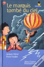 Le Marquis Tombe Du Ciel