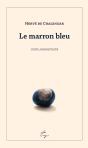 Le Marron Bleu - Preview