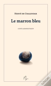 Capa do artigo Le Marron Bleu
