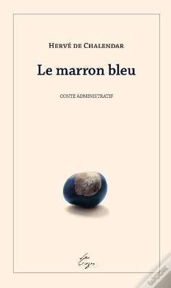Capa do artigo Le Marron Bleu