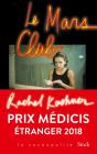 Le Mars Club - Preview