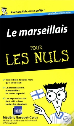 Capa do artigo Le Marseillais Guide De Conversation Pour Les Nuls