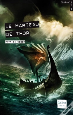 Capa do artigo Le Marteau De Thor