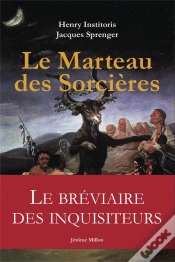Capa do artigo Le Marteau Des Sorcières ; Le Bréviaire Des Inquisiteurs