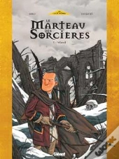 Le Marteau Des Sorcières Tome 1 ; Warul