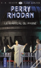 Capa do artigo Le Marteau Du Passe