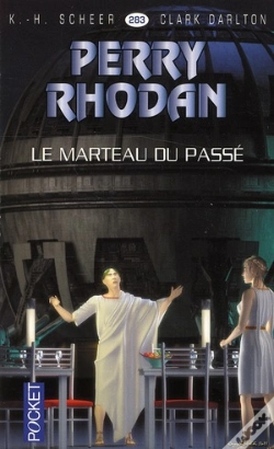 Capa do artigo Le Marteau Du Passe