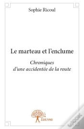 Capa do artigo Le Marteau Et L