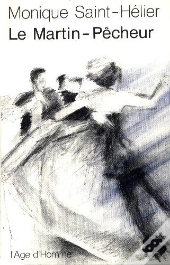Le Martin-Pêcheur