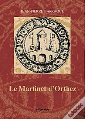 Capa do artigo Le Martinet D