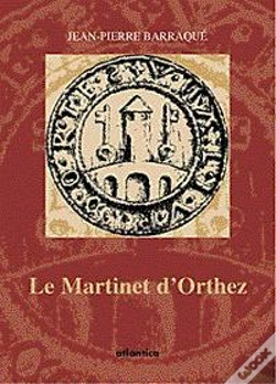 Capa do artigo Le Martinet D'Orthez