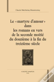 Capa do artigo "Le Martyre D
