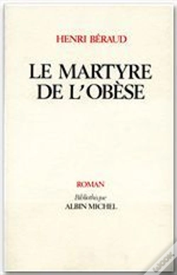 Capa do artigo Le Martyre De L'Obese