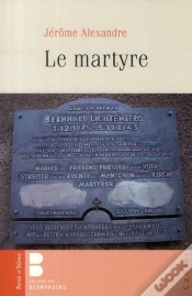 Capa do artigo Le Martyre