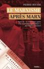Le Marxisme Après Marx ; Le Marxisme Après « Le Marxisme Après Marx » - Preview