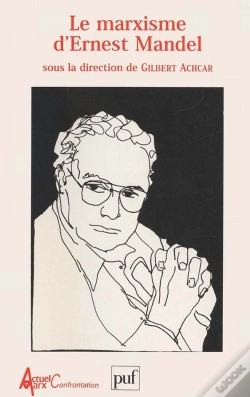 Capa do artigo Le Marxisme D'Ernest Mandel