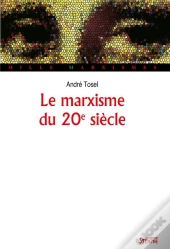 Le Marxisme Du Xx Siècle