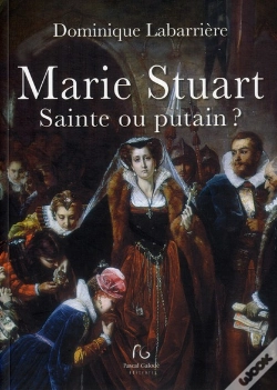 Capa do artigo Le Mary Stuart