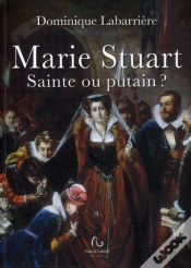 Capa do artigo Le Mary Stuart