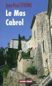 Capa do artigo Le Mas Cabrol