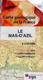 Le Mas-D'Azil - Preview