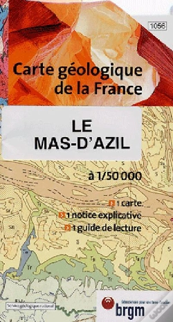 Capa do artigo Le Mas-D'Azil