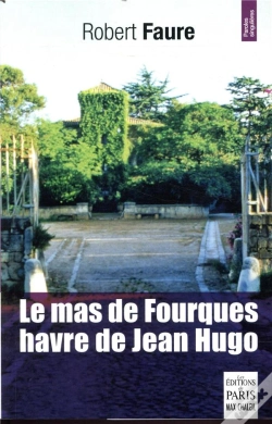 Capa do artigo Le Mas De Fourques, Havre De Jean Hugo