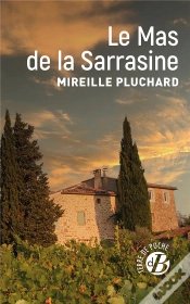 Capa do artigo Le Mas De La Sarrasine