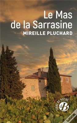 Capa do artigo Le Mas De La Sarrasine