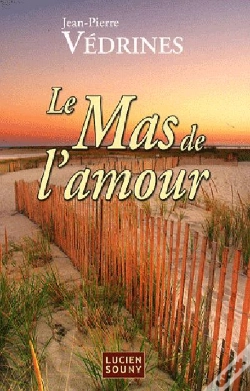 Capa do artigo Le Mas De L'Amour