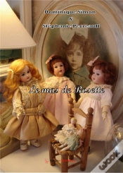 Capa do artigo Le Mas De Rosette