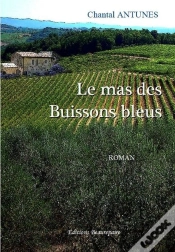 Capa do artigo Le Mas Des Buissons Bleus