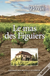 Capa do artigo Le Mas Des Figuiers