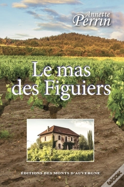 Capa do artigo Le Mas Des Figuiers