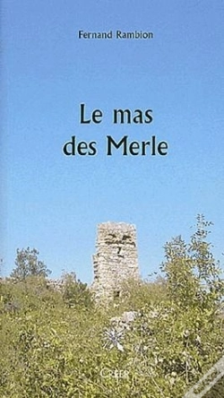 Capa do artigo Le Mas Des Merles