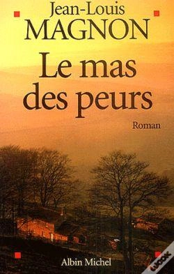 Capa do artigo Le Mas Des Peurs