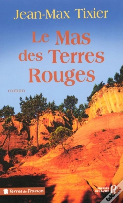 Capa do artigo Le Mas Des Terres Rouges