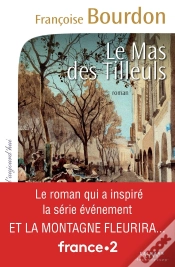 Capa do artigo Le Mas Des Tilleuls