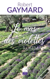 Capa do artigo Le Mas Des Violettes