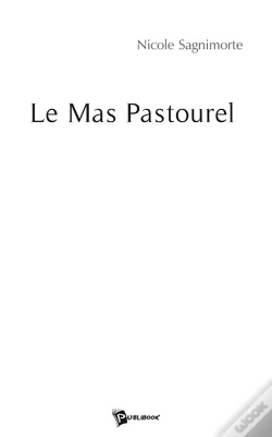 Capa do artigo Le Mas Pastourel