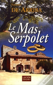 Capa do artigo Le Mas Serpolet