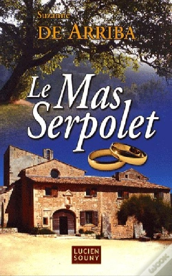 Capa do artigo Le Mas Serpolet