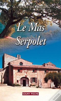 Capa do artigo Le Mas Serpolet