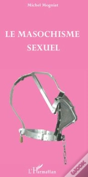 Capa do artigo Le Masochisme Sexuel