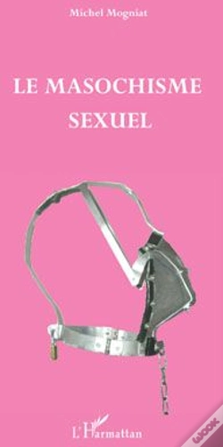 Capa do artigo Le Masochisme Sexuel