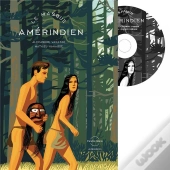 Le Masque Amérindien
