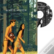 Capa do artigo Le Masque Amérindien