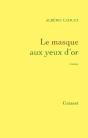 Le Masque Aux Yeux D'Or - Preview