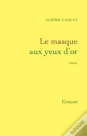 Capa do artigo Le Masque Aux Yeux D
